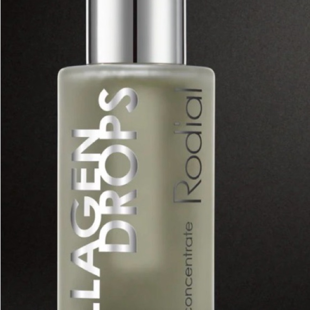 Rodial Collagen Drops - Pink and Gold - Picture 2 of 6